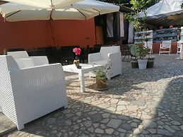relais Cà del rio