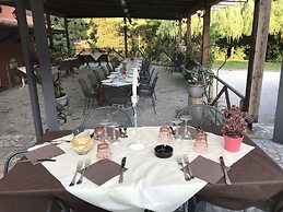 relais Cà del rio