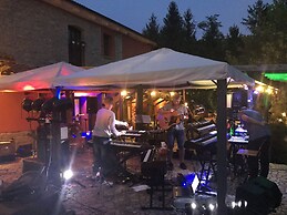 relais Cà del rio