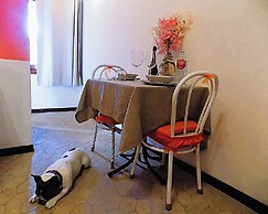 relais Cà del rio