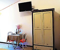 relais Cà del rio