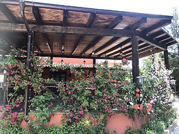 relais Cà del rio