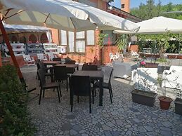 relais Cà del rio