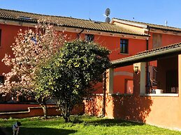relais Cà del rio