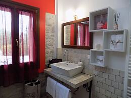 relais Cà del rio