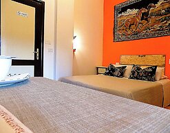 relais Cà del rio