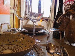 relais Cà del rio