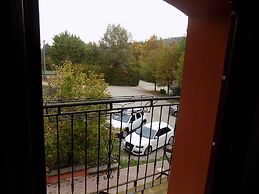 relais Cà del rio