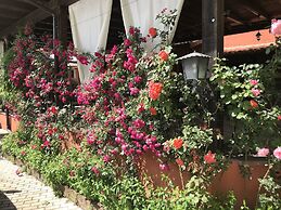relais Cà del rio