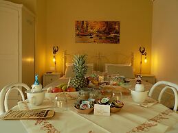 relais Cà del rio