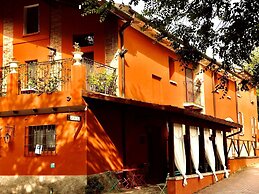 relais Cà del rio