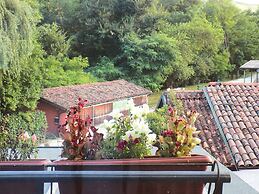 relais Cà del rio