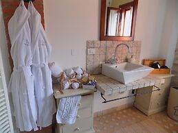 relais Cà del rio