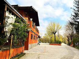 relais Cà del rio