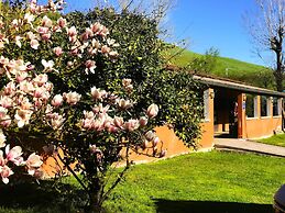 relais Cà del rio