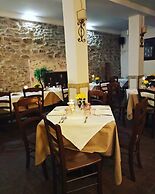 relais Cà del rio