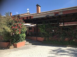 relais Cà del rio