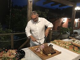 relais Cà del rio