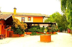 relais Cà del rio