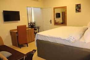 Bronx Suite by Jaynice Homes Lekki