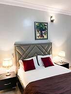 Bronx Suite by Jaynice Homes Lekki