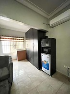 Bronx Suite by Jaynice Homes Lekki