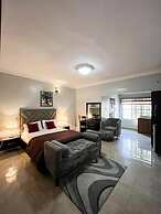 Bronx Suite by Jaynice Homes Lekki