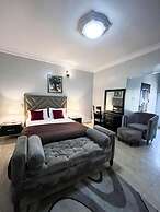 Bronx Suite by Jaynice Homes Lekki