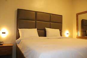 Bronx Suite by Jaynice Homes Lekki