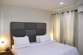 Bronx Suite by Jaynice Homes Lekki