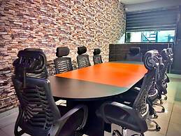 Bronx Suite by Jaynice Homes Lekki
