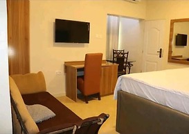 Bronx Suite by Jaynice Homes Lekki