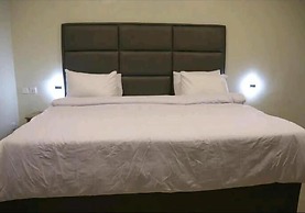 Bronx Suite by Jaynice Homes Lekki