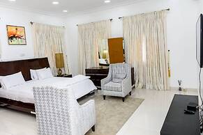 Jubilee Chalets Epe