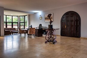 Jubilee Chalets Epe