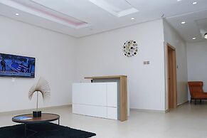Jubilee Chalets Epe