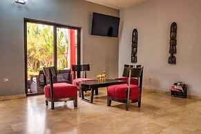 Jubilee Chalets Epe