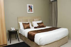 Jubilee Chalets Epe