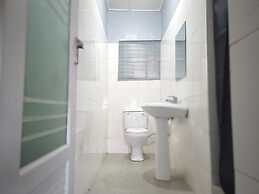 Jubilee Chalets Epe