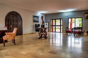 Jubilee Chalets Epe