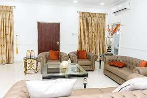 Jubilee Chalets Epe