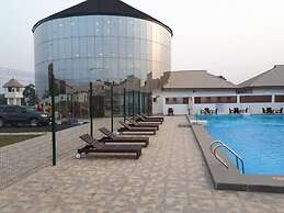 Jubilee Chalets Epe