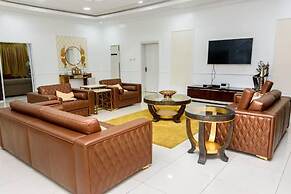 Jubilee Chalets Epe