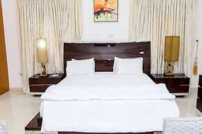 Jubilee Chalets Epe