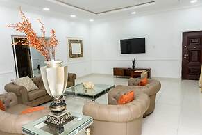Jubilee Chalets Epe