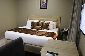 Jubilee Chalets Epe