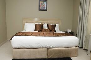 Jubilee Chalets Epe