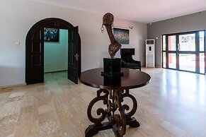 Jubilee Chalets Epe