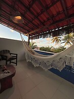 Pousada Nascente do Sol