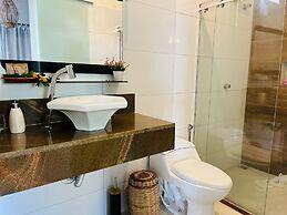 Pousada Nascente do Sol